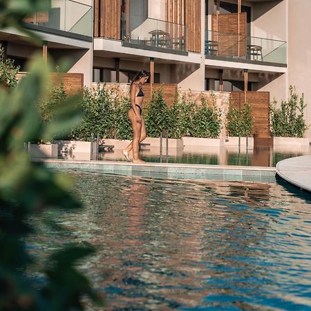 Zoetry Halkidiki Resort & Spa - New Opening Nea Moudania Bagian luar foto
