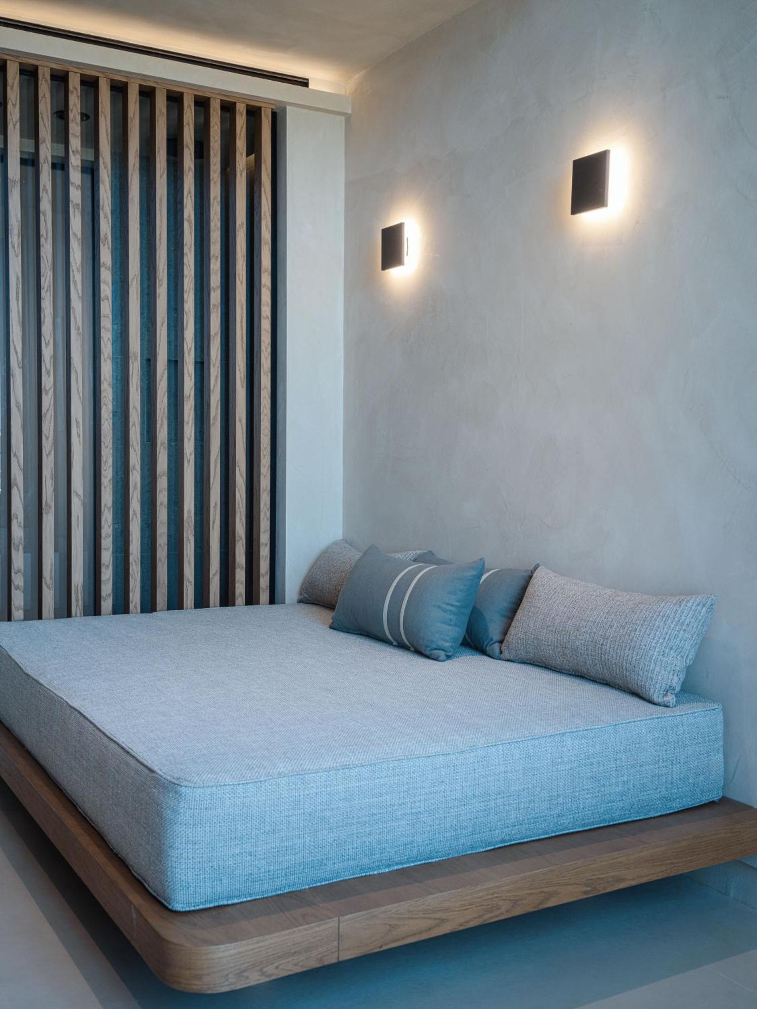 Zoetry Halkidiki Resort & Spa - New Opening Nea Moudania Bagian luar foto
