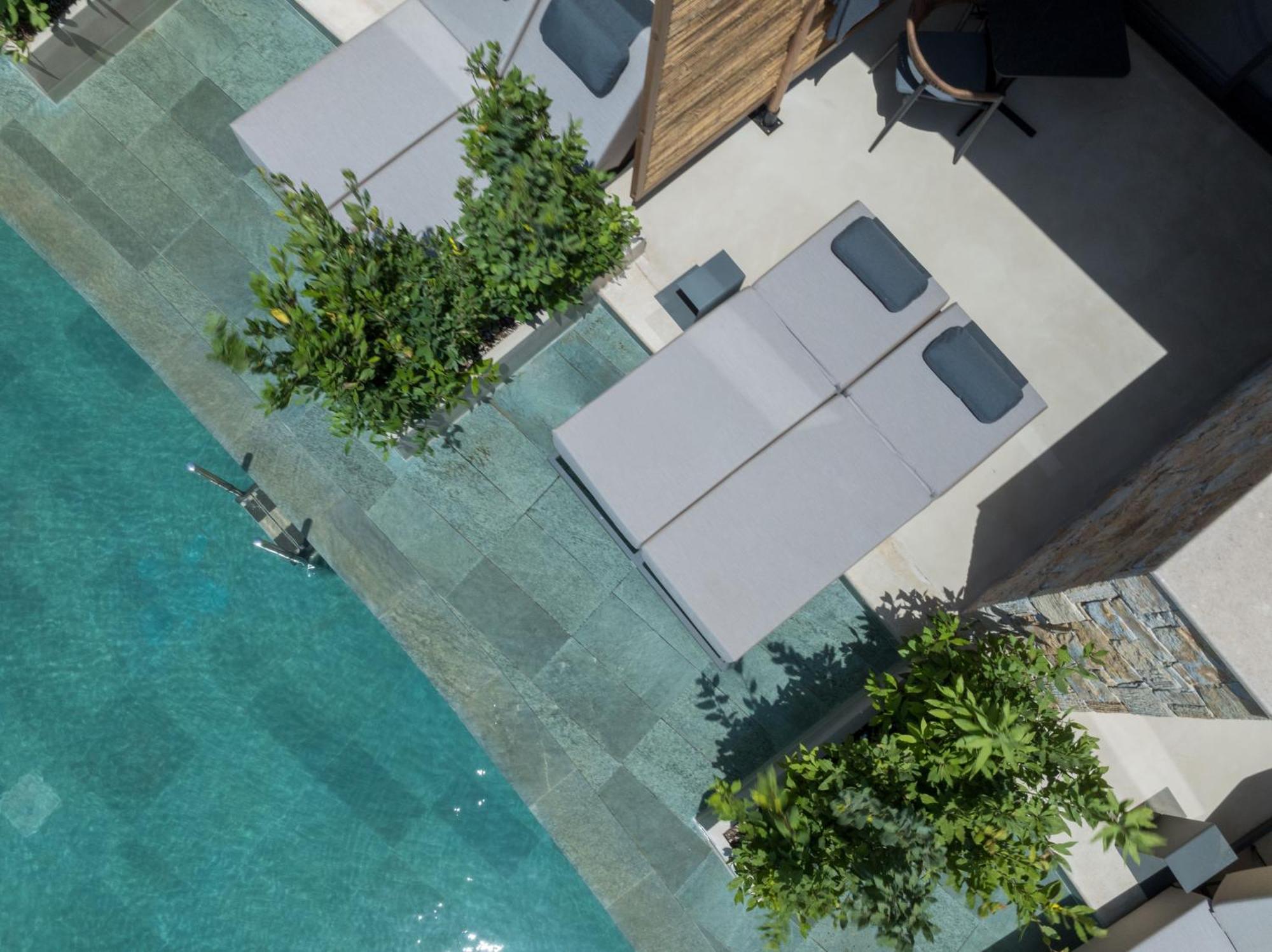 Zoetry Halkidiki Resort & Spa - New Opening Nea Moudania Bagian luar foto