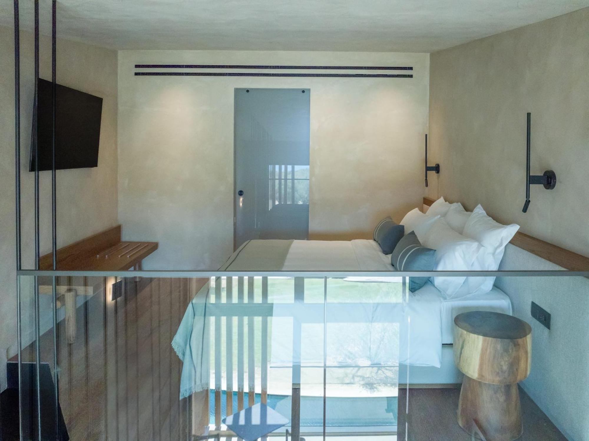 Zoetry Halkidiki Resort & Spa - New Opening Nea Moudania Bagian luar foto