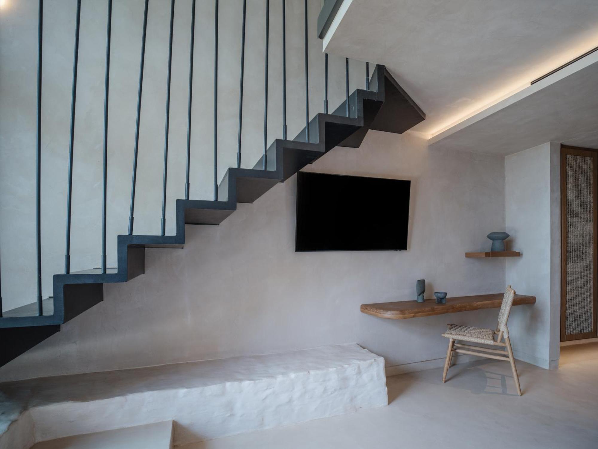 Zoetry Halkidiki Resort & Spa - New Opening Nea Moudania Bagian luar foto