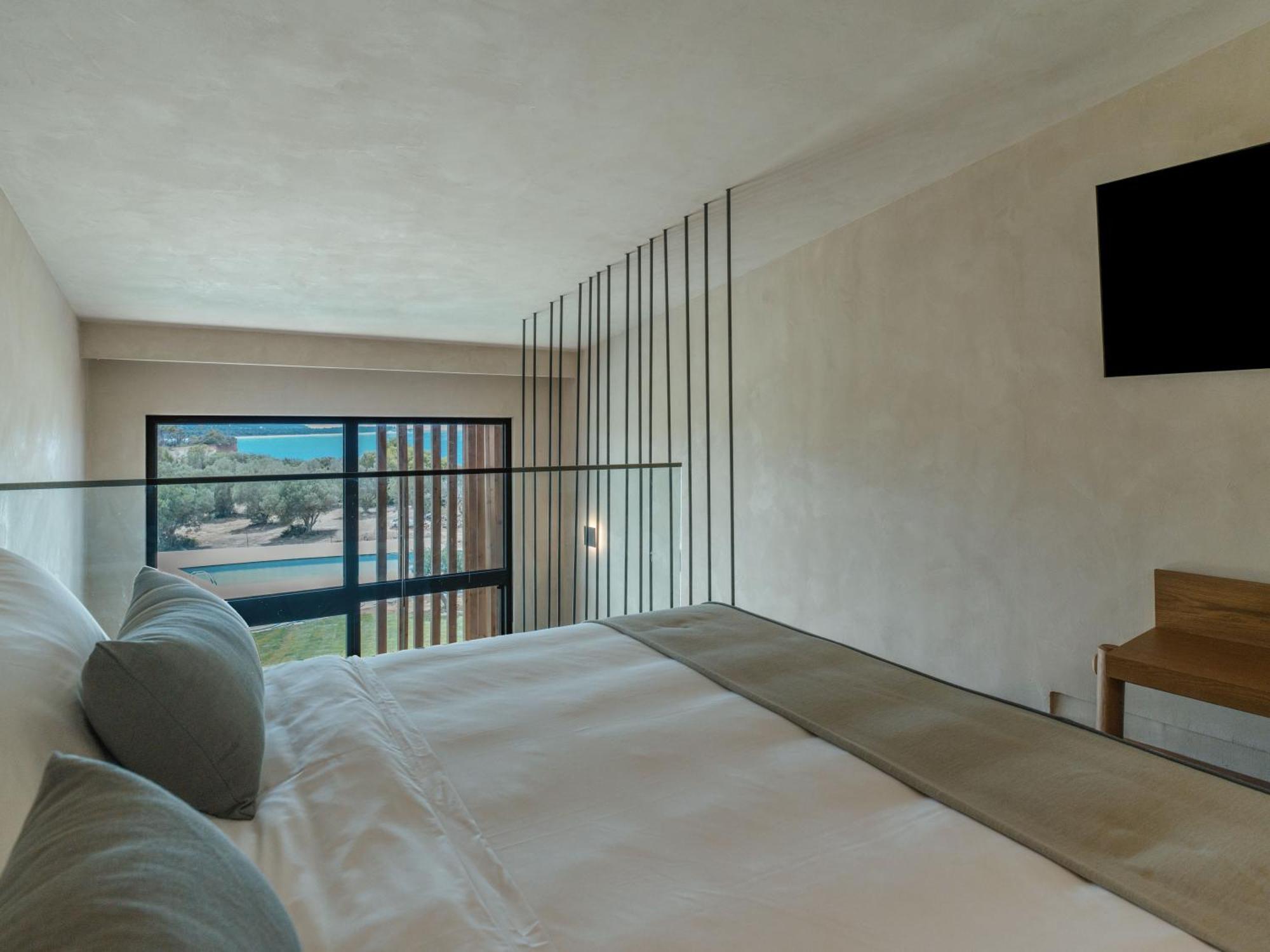 Zoetry Halkidiki Resort & Spa - New Opening Nea Moudania Bagian luar foto