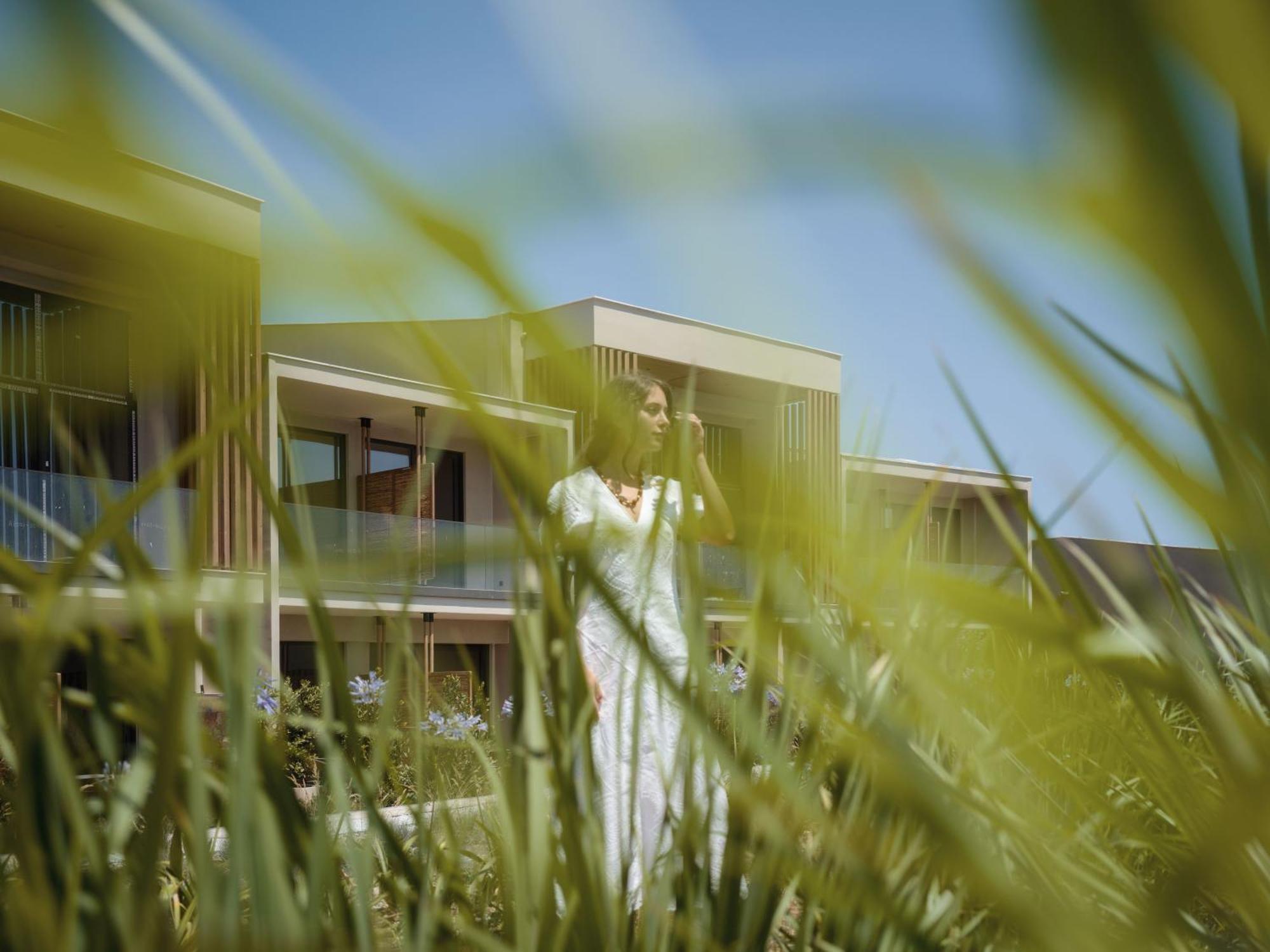 Zoetry Halkidiki Resort & Spa - New Opening Nea Moudania Bagian luar foto