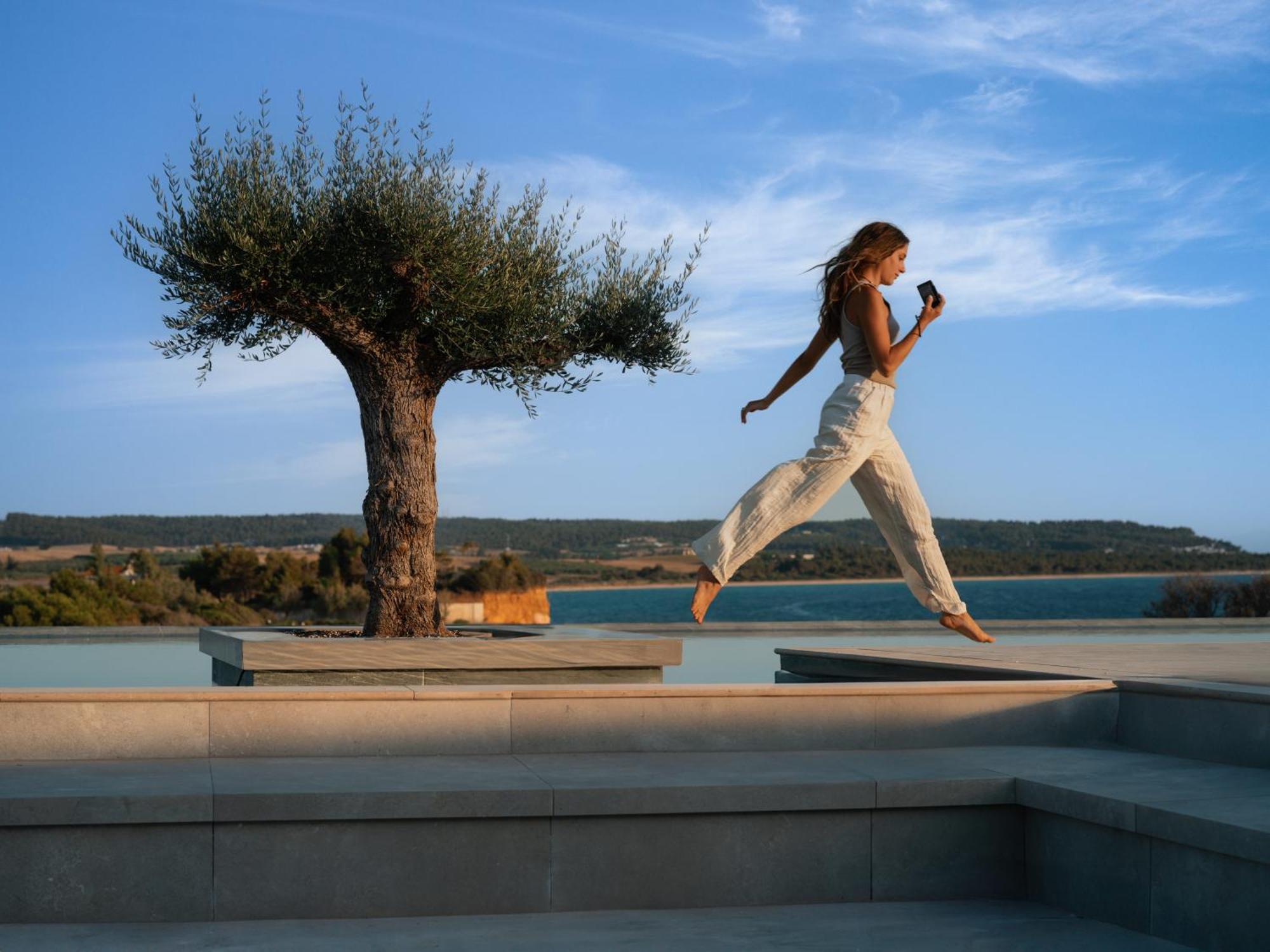 Zoetry Halkidiki Resort & Spa - New Opening Nea Moudania Bagian luar foto