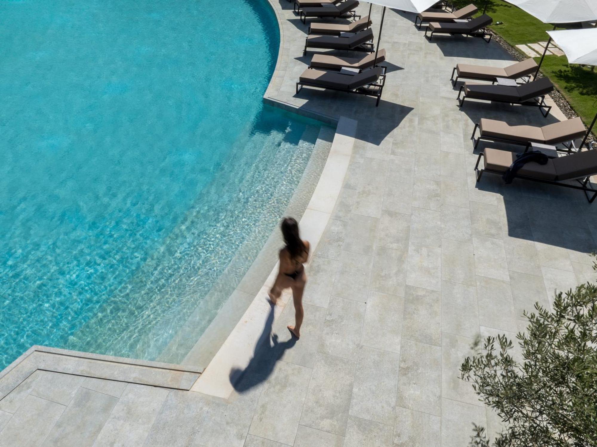 Zoetry Halkidiki Resort & Spa - New Opening Nea Moudania Bagian luar foto